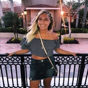 Meet your Posher, Madyson